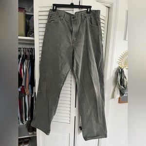 Dickies Cargo Jeans
